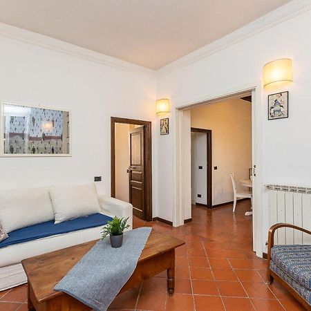 Lungaretta by Rental in Roma Esterno foto