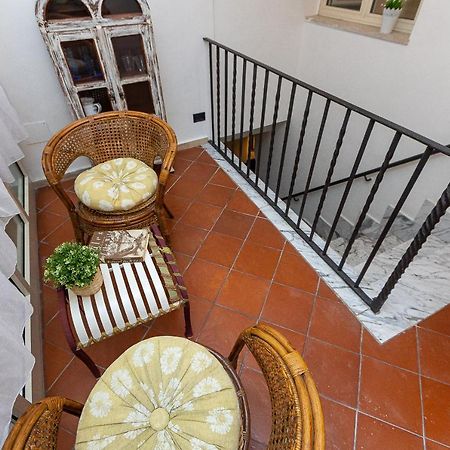 Lungaretta by Rental in Roma Esterno foto