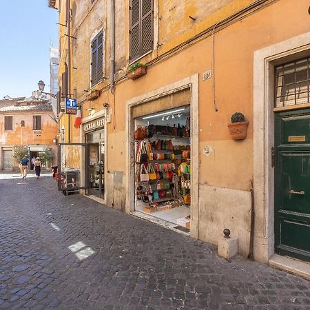 Lungaretta by Rental in Roma Esterno foto
