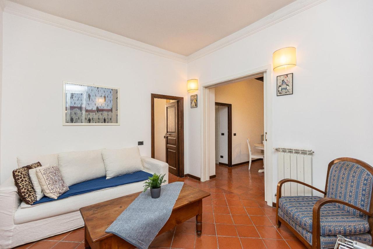Lungaretta by Rental in Roma Esterno foto