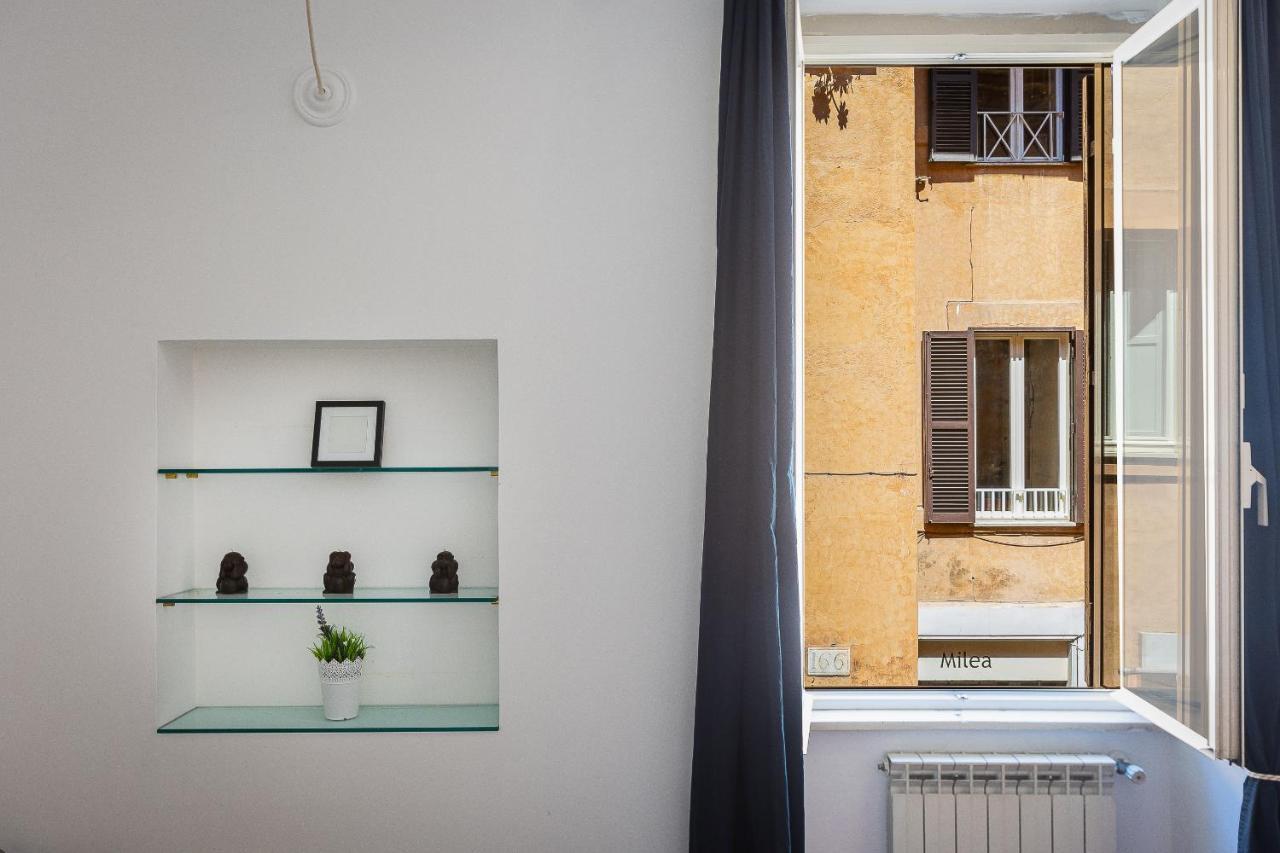Lungaretta by Rental in Roma Esterno foto
