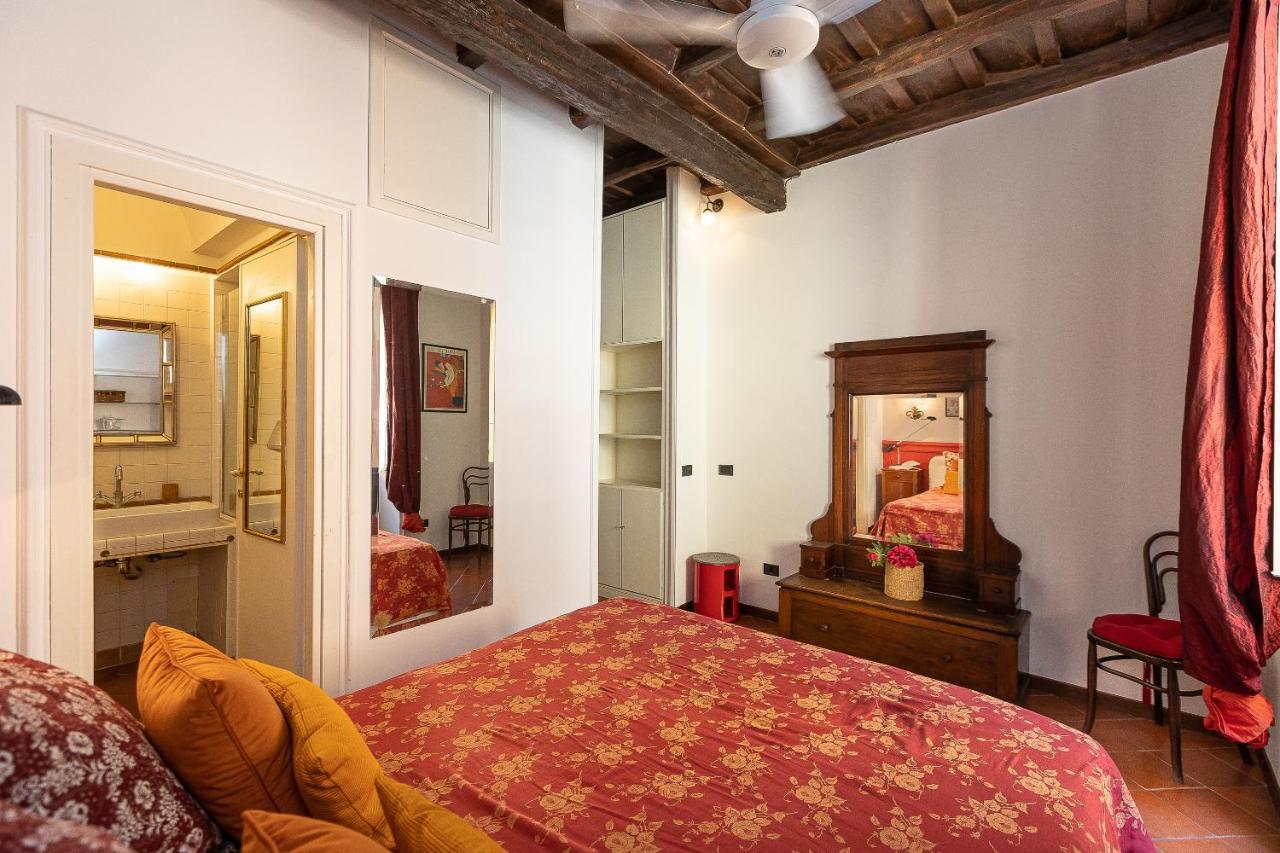 Lungaretta by Rental in Roma Esterno foto