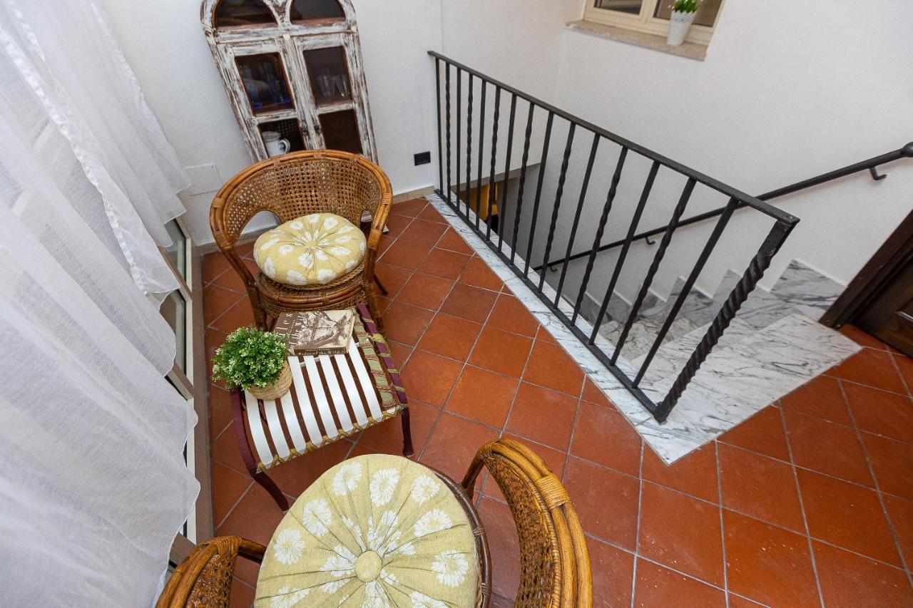 Lungaretta by Rental in Roma Esterno foto