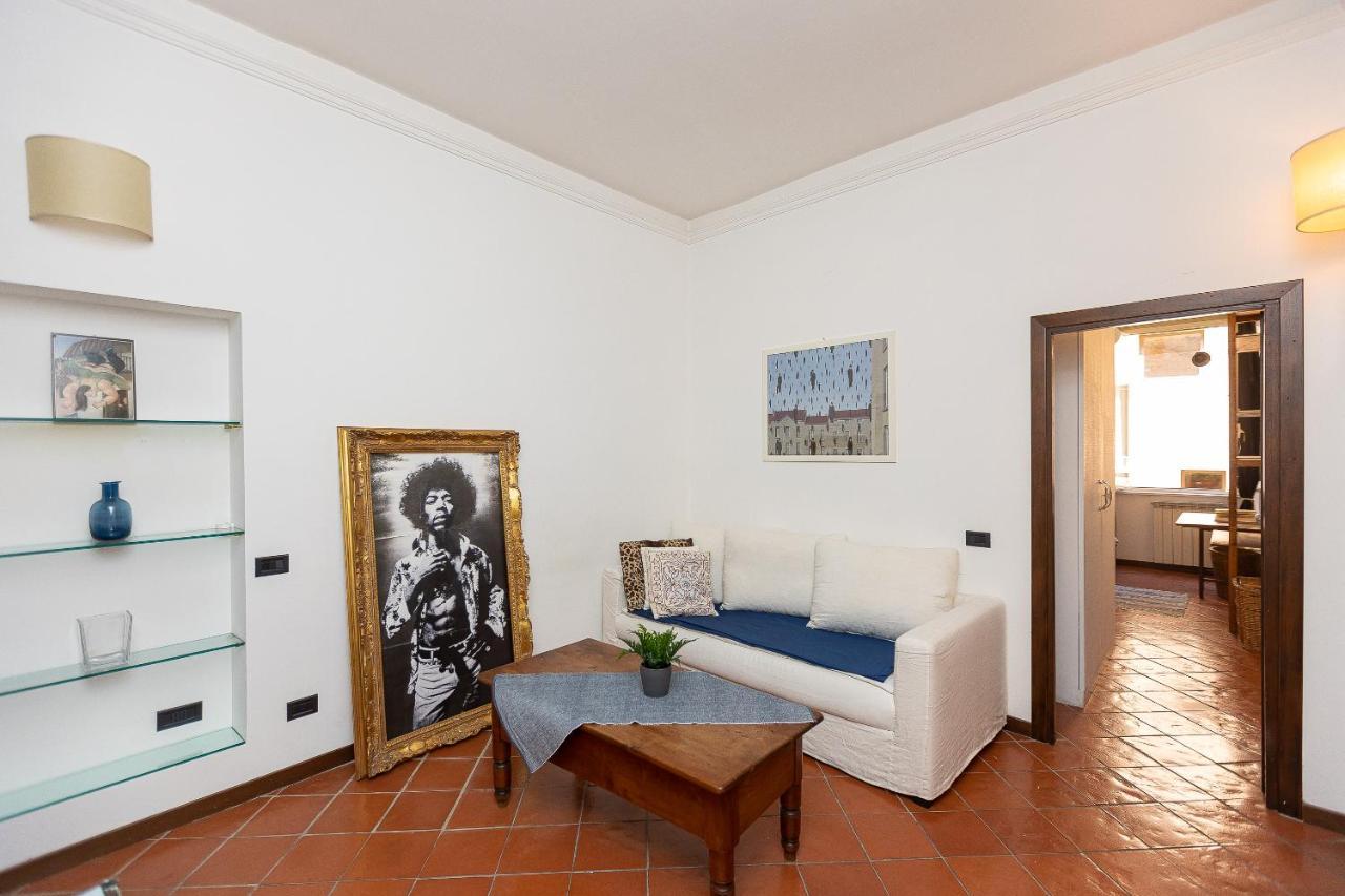 Lungaretta by Rental in Roma Esterno foto