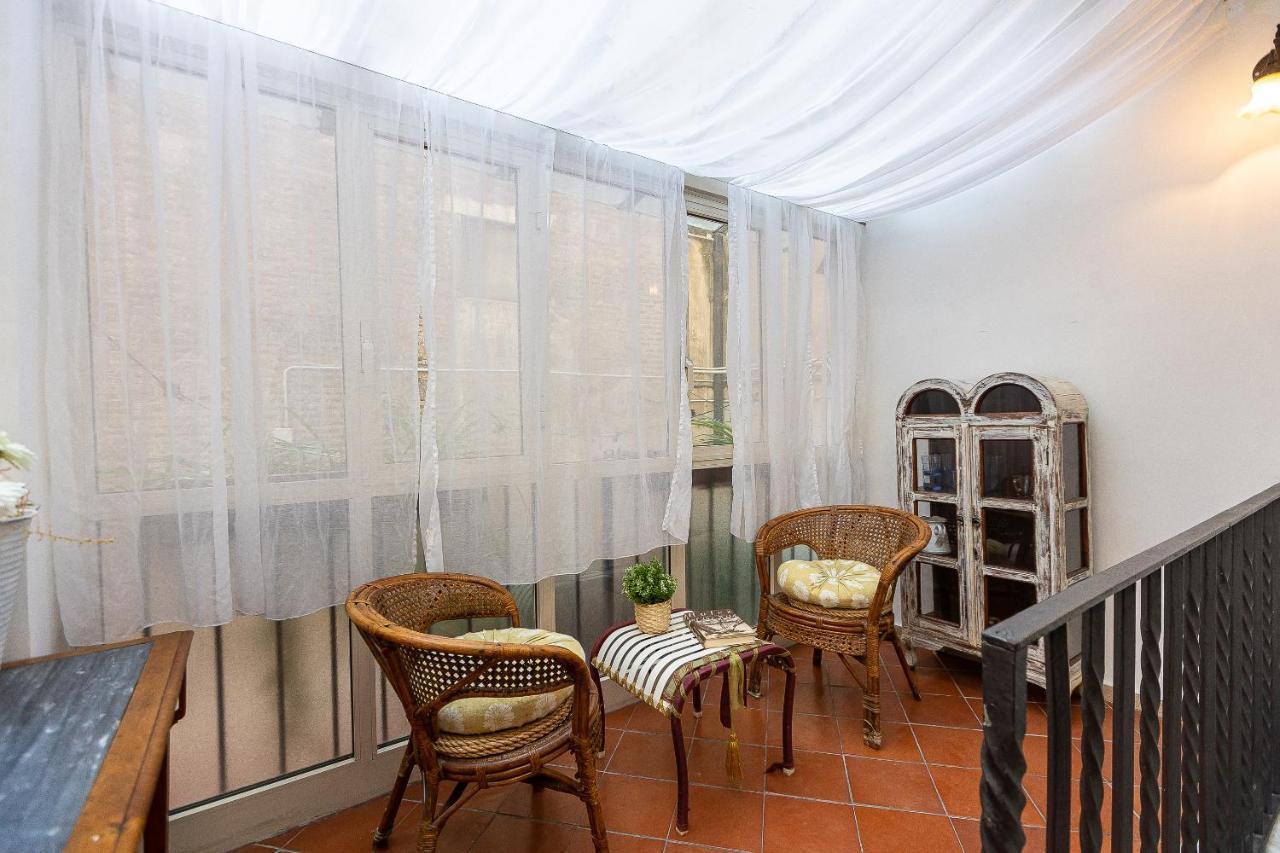Lungaretta by Rental in Roma Esterno foto