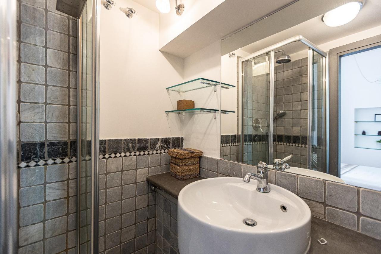 Lungaretta by Rental in Roma Esterno foto