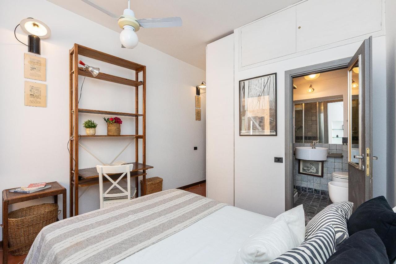Lungaretta by Rental in Roma Esterno foto