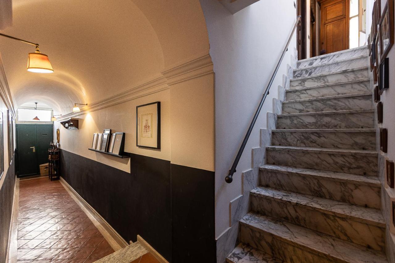 Lungaretta by Rental in Roma Esterno foto