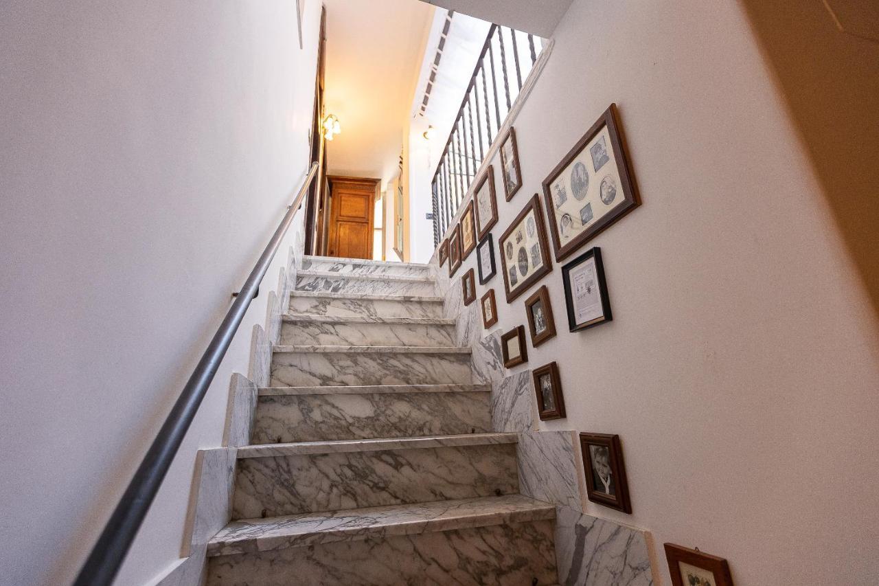Lungaretta by Rental in Roma Esterno foto